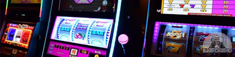 Waktu Bagus Mulai Bermain Dan Win Slot Machines