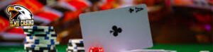 Deposit Termurah Situs Judi Poker Online