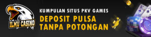 Panduan Cara Melakukan Deposit Via Pulsa PKV Games