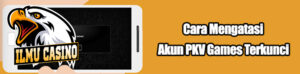 akun poker online