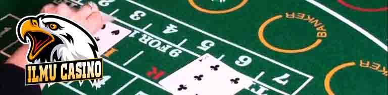 perang baccarat online