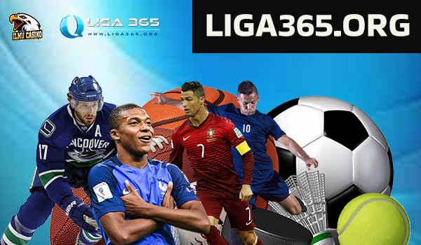 Liga365 Agen Sbobet Sejak 2010an