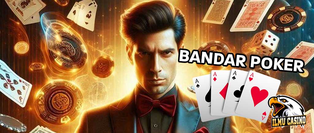 Game Poker Terbaik Bandar Poker